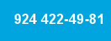 924 422-49-81